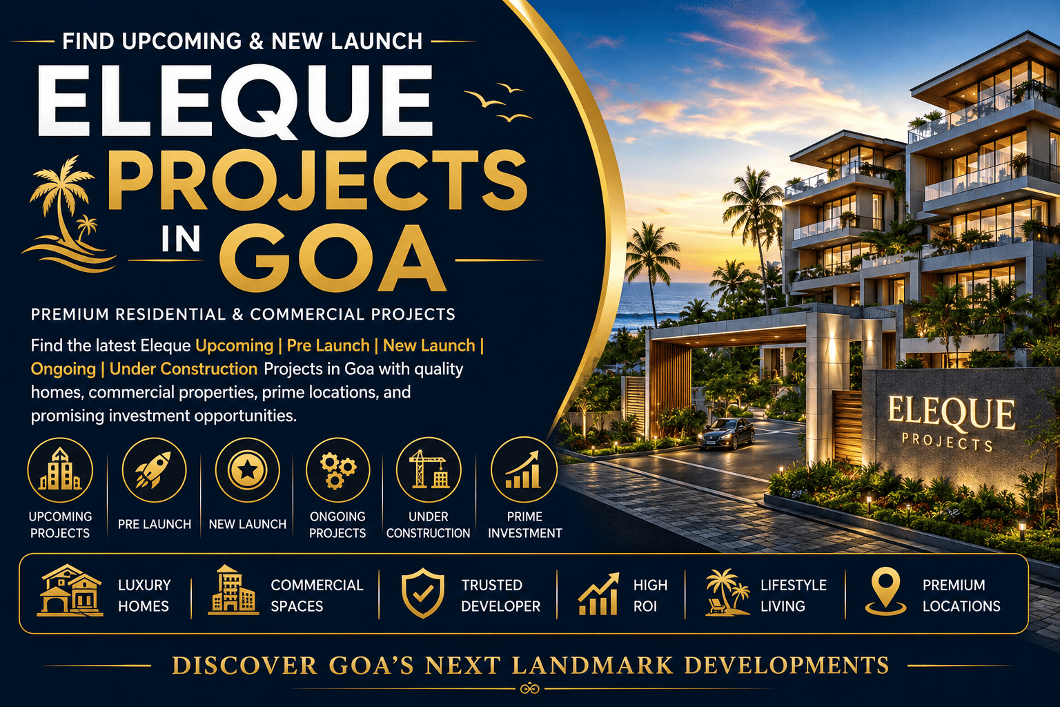 Eleque Projects